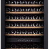 Винный шкаф Dunavox DX-170.490TBK Винный шкаф Dunavox DX-170.490TBK
