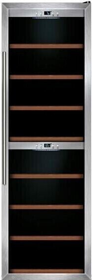 Винный шкаф Caso WineMaster 180