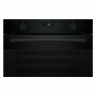 Духовой шкаф электрический Bosch HBF534EB0Q Духовой шкаф электрический Bosch HBF534EB0Q