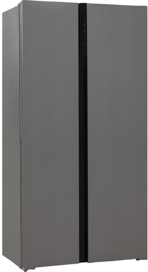 Холодильник Shivaki SBS 500 DNFW Холодильник Shivaki SBS 500 DNFW