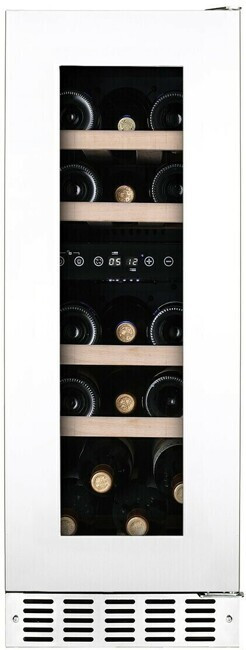 Винный шкаф Temptech OBIU30DW