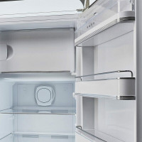 Холодильник Smeg FAB28RRD3