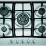 Газовая варочная панель Beko HIG 75221 SX Газовая варочная панель Beko HIG 75221 SX