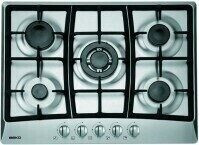 Газовая варочная панель Beko HIG 75221 SX