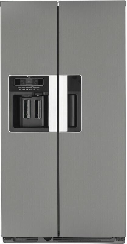 Холодильник Whirlpool WSF 5574