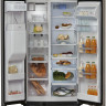 Холодильник Whirlpool WSF 5574 Холодильник Whirlpool WSF 5574