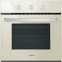 Электрический духовой шкаф GRAUDE BE 60.0 C