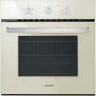 Электрический духовой шкаф GRAUDE BE 60.0 C Электрический духовой шкаф GRAUDE BE 60.0 C