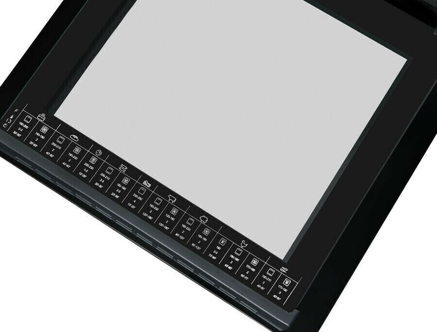 Электрический духовой шкаф Hansa BOEW681021 Электрический духовой шкаф Hansa BOEW681021