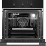 Электрический духовой шкаф Hansa BOEW681021 Электрический духовой шкаф Hansa BOEW681021