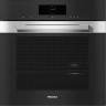 Электрический духовой шкаф Miele DGC 7860 EDST/CLST