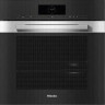 Электрический духовой шкаф Miele DGC 7860 EDST/CLST