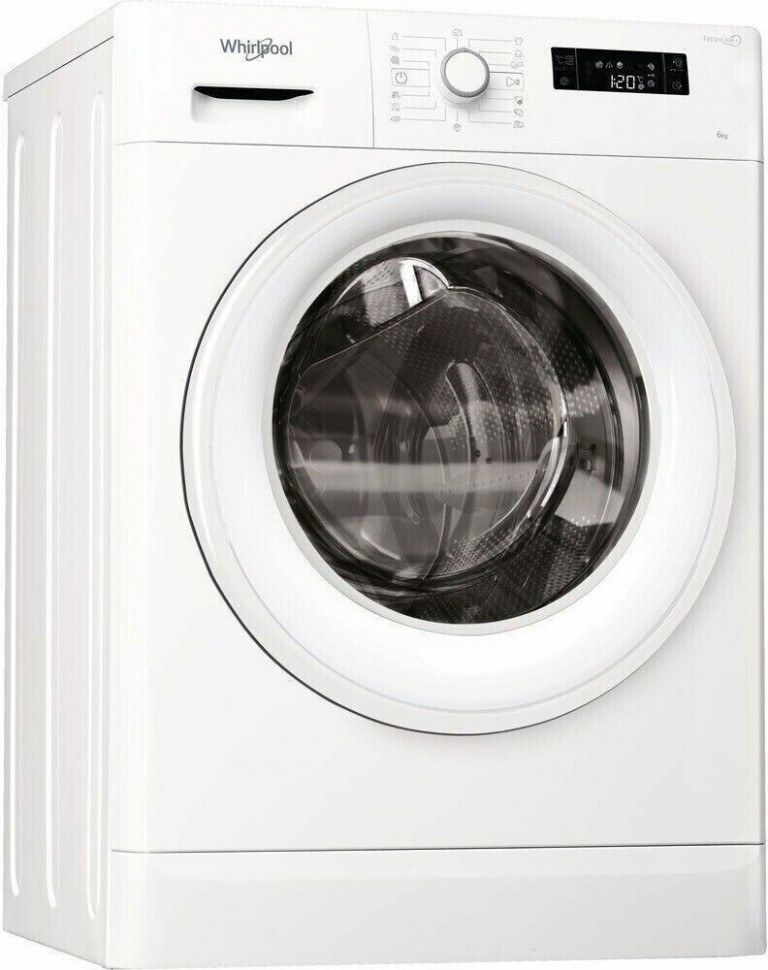 Стиральная машина Whirlpool FWSF 61053 W