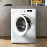 Стиральная машина Whirlpool FWSF 61053 W Стиральная машина Whirlpool FWSF 61053 W