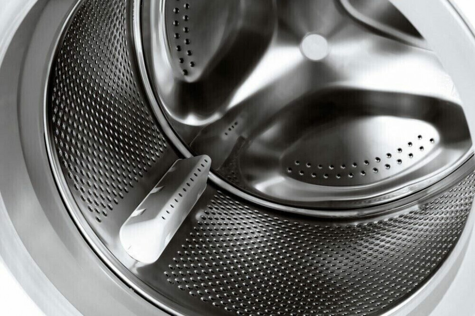 Стиральная машина Whirlpool FWSF 61053 W Стиральная машина Whirlpool FWSF 61053 W