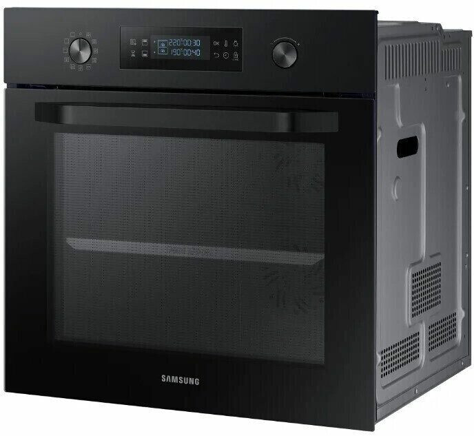 Электрический духовой шкаф Samsung NV68R3541RB