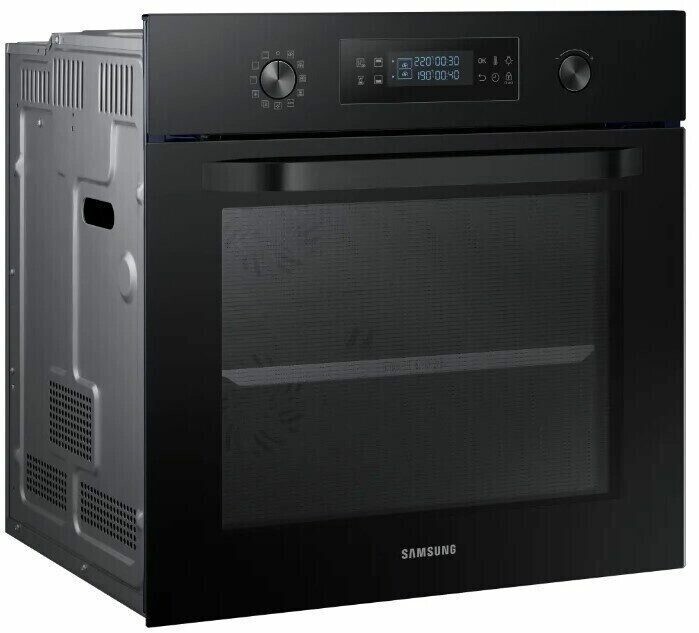 Электрический духовой шкаф Samsung NV68R3541RB