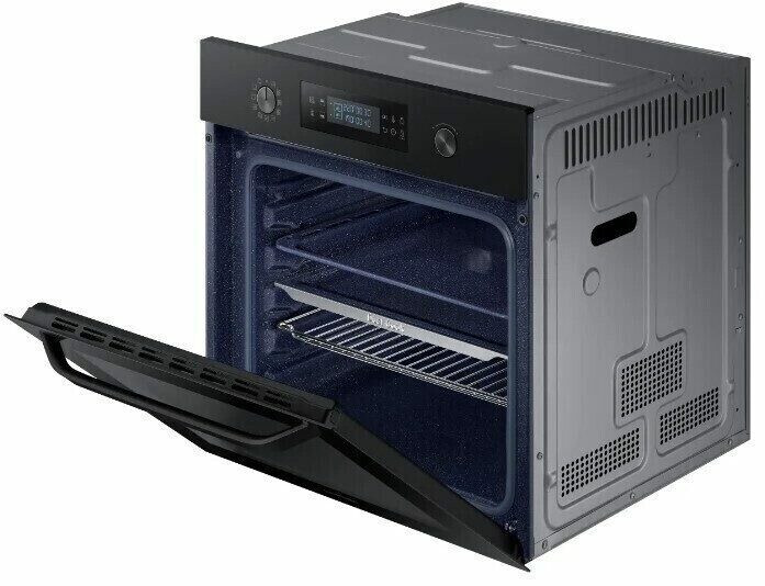 Электрический духовой шкаф Samsung NV68R3541RB