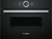 Электрический духовой шкаф Bosch CMG 636BB1