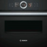 Электрический духовой шкаф Bosch CMG 636BB1