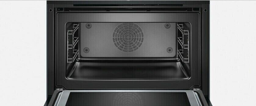 Электрический духовой шкаф Bosch CMG 636BB1