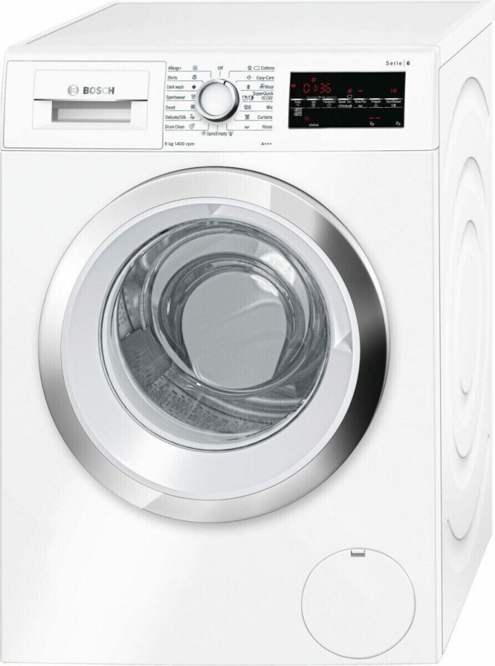 Стиральная машина Bosch WAT 28481