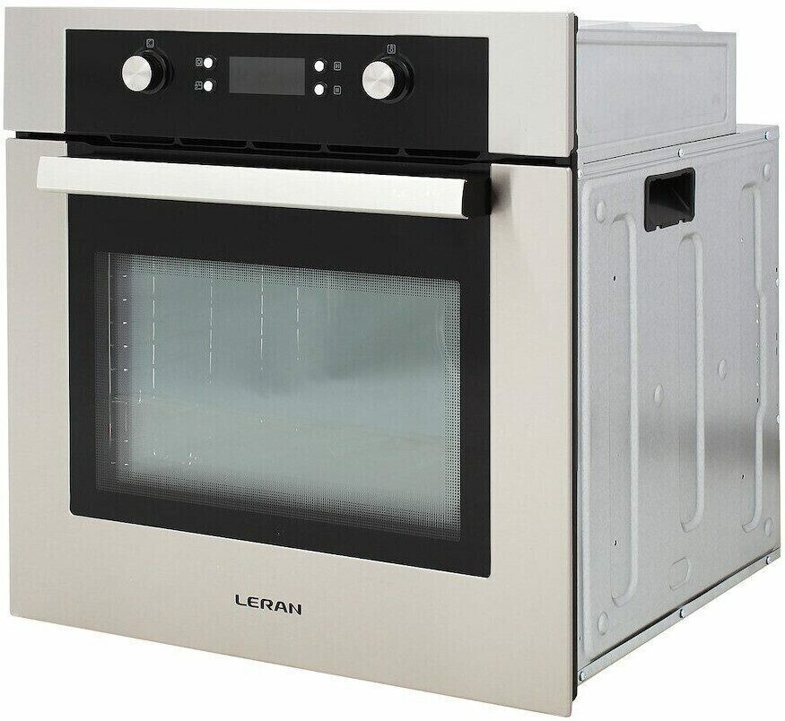Электрический духовой шкаф Leran EO 6584 C