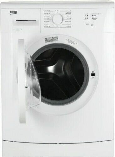 Стиральная машина Beko WKB 41001