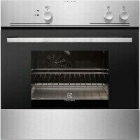 Газовый духовой шкаф Electrolux EOG 92100 AX