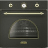 Электрический духовой шкаф DeLonghi CM 6 CF