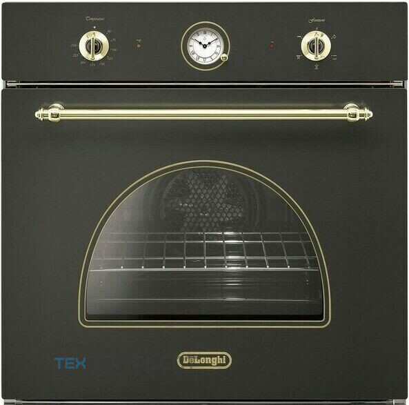 Электрический духовой шкаф DeLonghi CM 6 CF