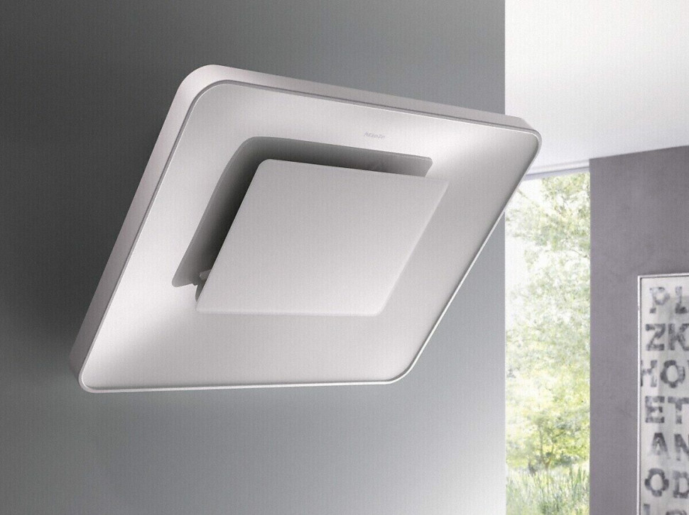 Каминная вытяжка Miele DA 6996