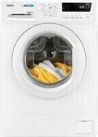 Стиральная машина Zanussi ZFUG 71000 Стиральная машина Zanussi ZFUG 71000