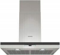 Каминная вытяжка Siemens LC 68BB540