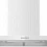 Каминная вытяжка MONSHER Cocos 60 W