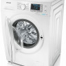 Стиральная машина Samsung WF70F5E5W2W Стиральная машина Samsung WF70F5E5W2W