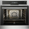 Электрический духовой шкаф Electrolux EOB 8851 AAX