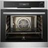Электрический духовой шкаф Electrolux EOB 8851 AAX