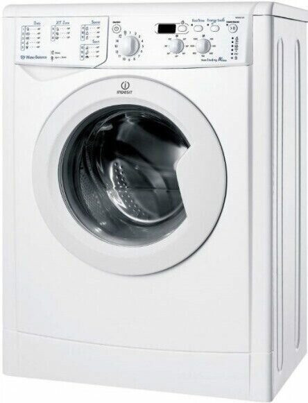 Стиральная машина Indesit IWSD 61252C