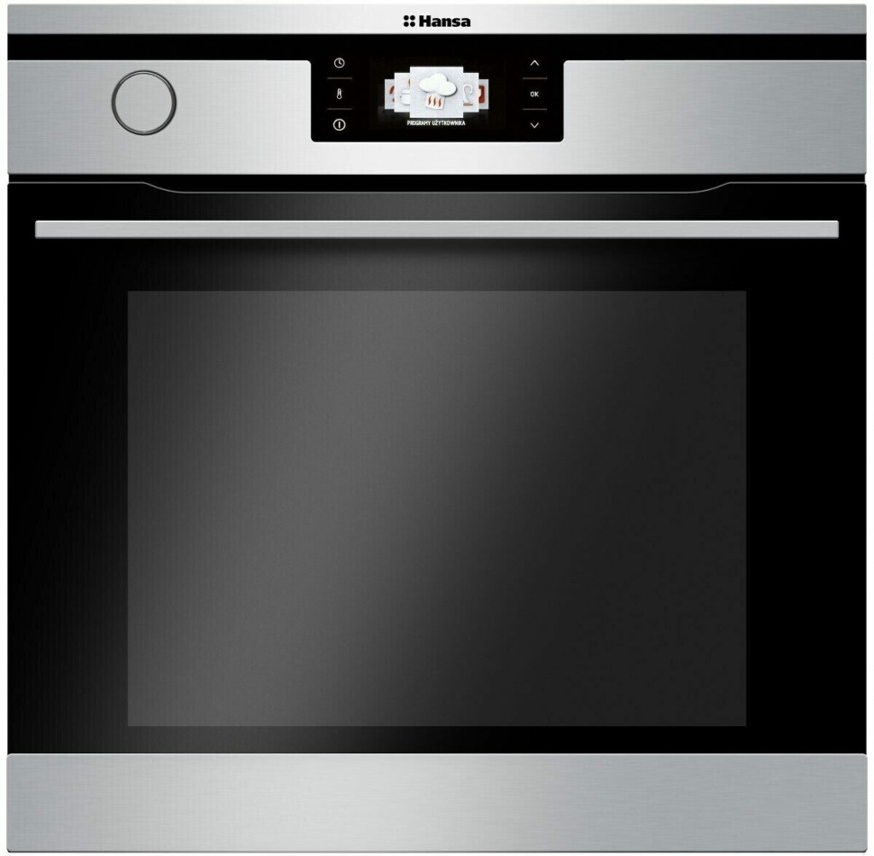 Электрический духовой шкаф Hansa BOEI69170055