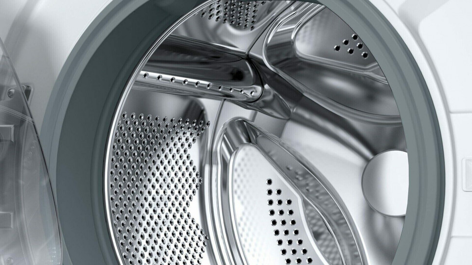 Стиральная машина Bosch WAN 281I7S Стиральная машина Bosch WAN 281I7S