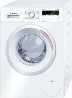 Стиральная машина Bosch WAN 281I7S Стиральная машина Bosch WAN 281I7S