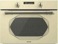 Электрический духовой шкаф Gorenje BCM 547 INI