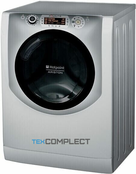 Стиральная машина Hotpoint-Ariston QVE 111697