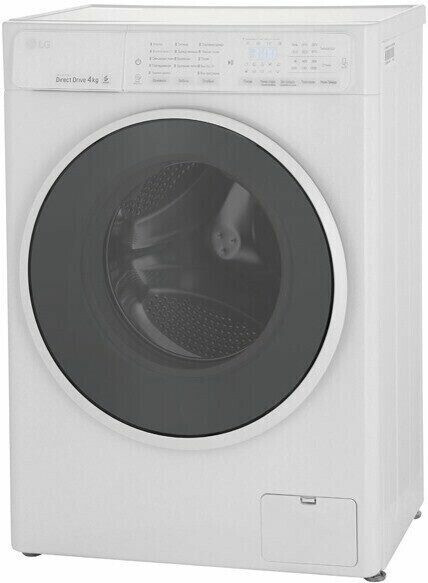 Стиральная машина LG F12U1SDN0N