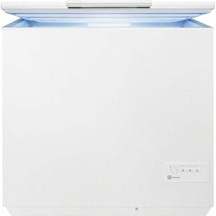 Морозильный ларь Electrolux EC 2800 AOW