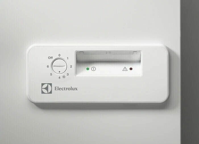 Морозильный ларь Electrolux EC 2800 AOW Морозильный ларь Electrolux EC 2800 AOW