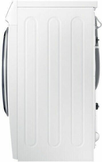 Стиральная машина Samsung WW80K52E61W