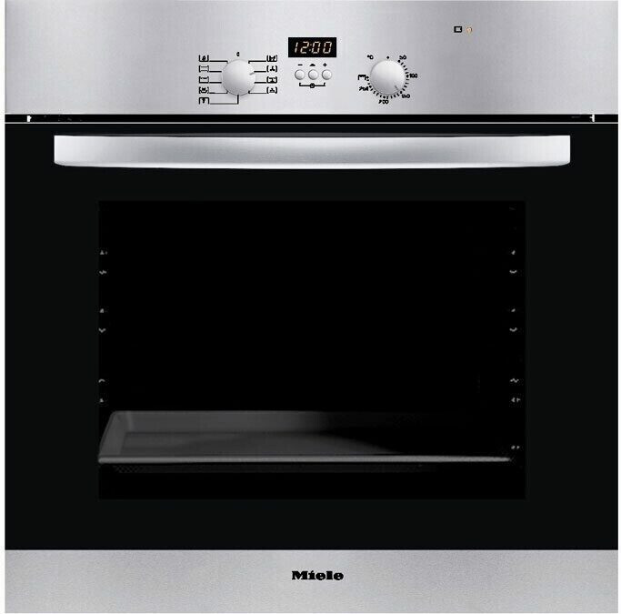 Электрический духовой шкаф Miele H5240B