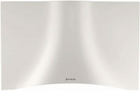 Каминная вытяжка Faber Veil WH Matt A90